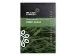 Bustina Profumata Basic - Erba Fresca 25G