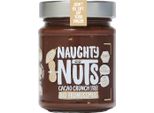 Burro Di Arachidi - Cacao Crunch 250G