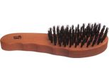 Spazzola Per La Cura Dei Capelli - Ergonomica A Pera Extra Dura 19,5 Cm