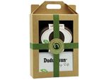 Set Regalo Verde - Scatola Di Sapone E Dudu-Osun Pure