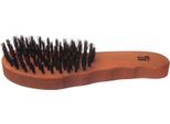 Spazzola Per La Cura Dei Capelli - Ergonomica A Pera Extra Dura 19,5 Cm