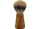 Pennello Da Barba Di Tasso "Silvertip"""