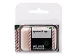 Cera Profumata Go Green - Spice It Up 15G