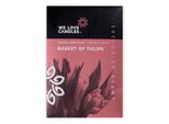 Bustina Profumata Basic - Cesto Di Tulipani 25G