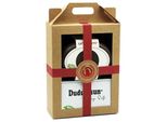 Set Regalo Rosso - Scatola Di Sapone E Dudu-Osun Pure