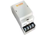 LUPUS Hutschienenrelais, 16A, 230V, 3680W, Smarthome