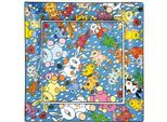 Goebel Bergonzoli Magic Bunny Explosion (Schale, Fine...