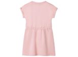 Vidaxl Vestito Per Bambini Con Coulisse Rosa Chiaro 128
