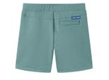 Vidaxl Pantaloncini Da Bambino Con Coulisse Blu Petrolio 140