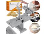 Vergionic 7870 Doppia Macchina Per Pierogi