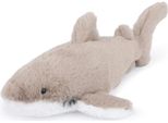 Wwf - Peluche Eco - Squalo Bianco (24 Cm) Peluche Sostenibile Squalo