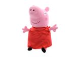 Peppa Wutz Figura Di Peluche (31 Cm) Peluche Animale Di Peluche Maiale Peppa