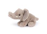 Wwf - Peluche Eco - Elefante (15 Cm) Peluche Peluche Sostenibile