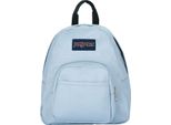 Jansport Zaino Per Il Tempo Libero Zaino Half Pint Backpack 10L Blue Dusk Celeste