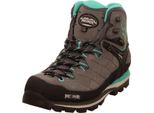 Meindl Scarpe Da Trekking Da Donna Litepeak Lady Gtx Scarpe Da Trekking Impermeabili Grigio