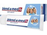 Blend-A-Med Dentifricio Protezione Famiglia - 75 Ml