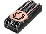Graugear Externes Usb 4.0-AluminiumgehäUse Mit LüFter (G-M2U4-40G-F)