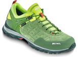 Meindl Ontario Lady Gtx Scarpe Donna Verde 38