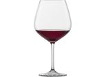 Schott Zwiesel Forte (Vina) Burgunderpokal 4 StüCk 123614