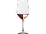 Schott Zwiesel Forte (Vina) Wasser/Rotwein 4 StüCk 123612