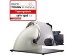 Graef ALLESSCHNEIDER MESSER GLATT (S72011 GR/WS)