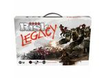 Hasbro - Akcesorium Do Gry Planszowej HiszpańSki Risk Legacy, Oficjalny Produkt