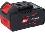 Ks Tools Emonster Batteria Ricaricabile 18V 4.0Ah - 515.6004