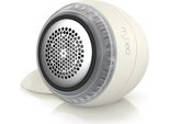 Raschiapelucchi Mybeo, Levapelucchi Elettrico Con Batteria Ricaricabile, Incl. Cavo Di Ricarica Usb, Ricaricabile, Con Interruttore Di Sicurezza, Per Indumenti Lana Tappezzeria