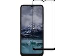 Smartphonica Pellicola Protettiva Adatta Per Nokia G11 - Vetro Temperato A Copertura Totale - Vetro Temperato Adatto Per Nokia G11