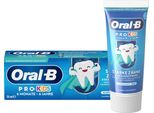 Oral-B 8700216089852 Oral-B PRO- Kids 6 MONATE-6 Jahre Kinderzahnpasta 50 Ml