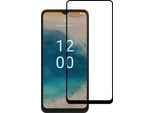 Smartphonica Pellicola Protettiva Adatta Per Nokia G22 - Vetro Temperato A Copertura Totale - Vetro Temperato Adatto Per Nokia G22