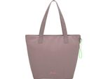 Fritzi Aus PreußEn Borsa Shopper Borsa A Tracolla Jony Shopper Air Taupy Malva