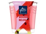 Candela Profumata Glade Wondermelon 1 Pezzo