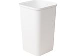 Smartstore 310110 Smartstore Box Collect, 53 Litri, Bianco