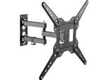 Maclean Swivel Tv Mount 23-55 30Kg MC-701N