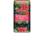 Hyson Romance Berry (Lattina) 100 G (Tè Verde Sfuso)