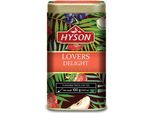Hyson Lovers Delight (Lattina) 100 G (Tè Verde Sfuso)