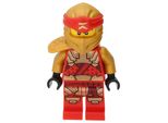 Lego Ninjago: Kai (Ninja D'oro)