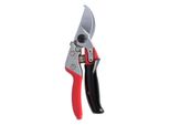 Cut360, Forbici Da Potatura Con Impugnatura Ergonomica Per Rami Di Diametro Fino A Ø 19 Mm, Forbici Da Potatura Piccole
