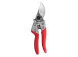 Cut360 Cesoie Professionali Per Rami Di Diametro Fino A 19 Mm, Piccole Cesoie Da Giardino Perfettamente Bilanciate Con Blocco A Una Mano