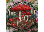 Acchiappasole-Funghi/Tipo4 KP31459
