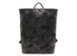 Suri Frey Zaino Con Scomparto Per Laptop Suri Sports Jessy-Lu Edition I City Backpack Black Nero