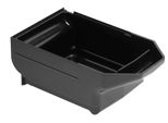 Delonghi 5313226201 Vaschetta Di Raccolta (Senza Coperchio) Per EN520 Nespresso Lattissima