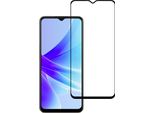 Smartphonica Pellicola Protettiva Adatta Per Oppo A77S - Vetro Temperato A Copertura Totale - Vetro Temperato Adatto Per Oppo A77S