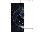 Smartphonica Pellicola Protettiva Adatta Per Oppo Reno 7 5G - Vetro Temperato A Copertura Totale - Vetro Temperato Adatto Per Oppo Reno 7 5G