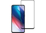 Smartphonica Pellicola Protettiva Adatta Per Oppo Find X3 Lite - Vetro Temperato A Copertura Totale - Vetro Temperato Adatto Per Oppo Find X3 Lite