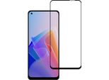 Smartphonica Pellicola Protettiva Adatta Per Oppo Reno 7 Lite - Vetro Temperato A Copertura Totale - Vetro Temperato Adatto Per Oppo Reno 7 Lite