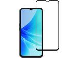 Smartphonica Pellicola Protettiva Adatta Per Oppo A57S - Vetro Temperato A Copertura Totale - Vetro Temperato Adatto Per Oppo A57S