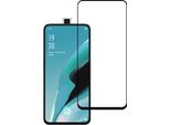 Smartphonica Pellicola Protettiva Adatta Per Oppo Reno 2Z - Vetro Temperato A Copertura Totale - Vetro Temperato Adatto Per Oppo Reno 2Z