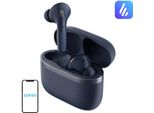 Cuffie Tws Edifier W260Nc Anc (Blu Navy)